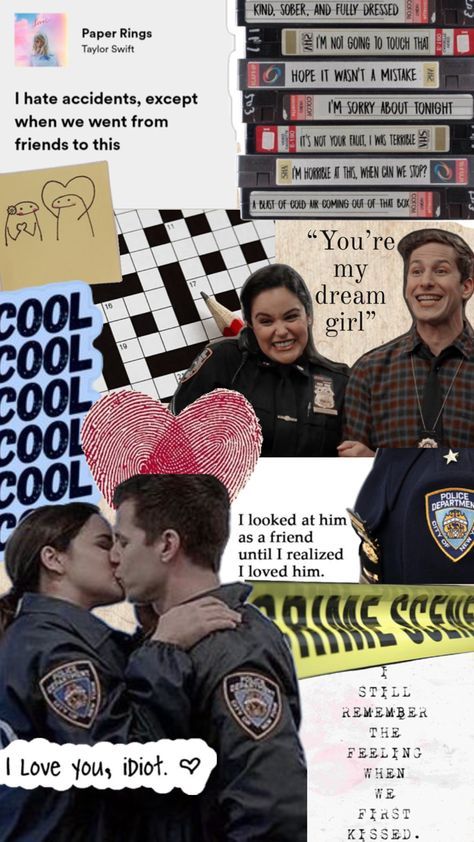 Brooklyn 99 Brooklyn Nine Nine Funny, Jake And Amy, Cops Humor, Jake Peralta, Andy Samberg, Life Board, Brooklyn Baby, Basketball Pictures, Brooklyn Nine Nine