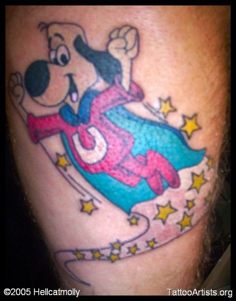 Underdog Tattoo Ideas, Underdog Tattoo, Michael Todd, Bunny Tattoos, Waves Tattoo, Industrial Design Sketch, Great Tattoos, Cartoon Movies, Design Sketch