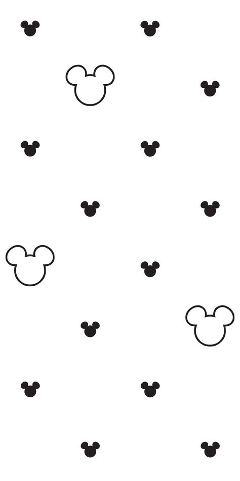 Disney Wallpaper Simple, Disney Wallpaper For Iphone Lockscreen, Mickey Minnie Mouse Wallpapers, Mickey Mouse Wallpaper Aesthetic, Mickey Background, Mickey Mouse Aesthetic, Disney Pattern, Mickey Mouse Background, Mickey Mouse Pattern