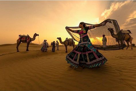 Rajasthan Landscape, Rann Of Kutch, Camels Art, Dubai Art, Photo Collage Design, Collage Design, Anthropology, Photo Collage, Egypt