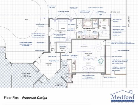 Ranch Addition Ideas Master Suite, Family Room And Master Suite Addition, Garage To Master Suite Conversion Plans, Garage And Master Suite Addition, Master Suite Addition Plans Layout, 2 Car Garage Conversion To Master Suite, First Floor Master Suite Addition Bedroom, Master Suite Over Garage Addition, Garage Addition With Master Suite Above