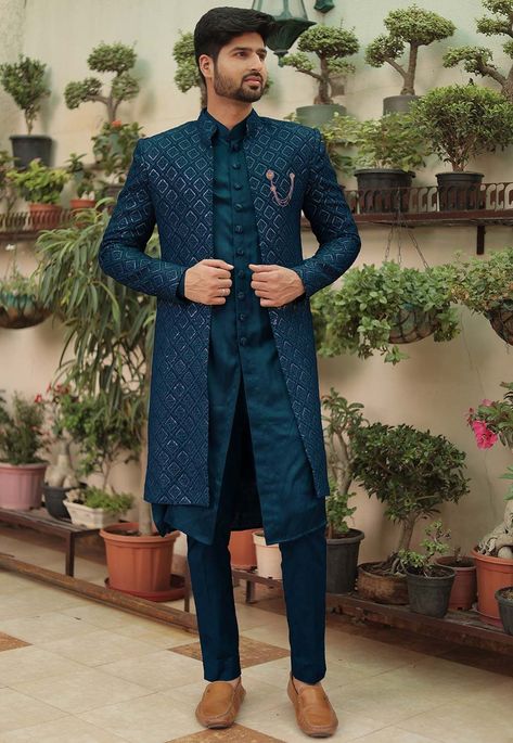 Mens indian wear