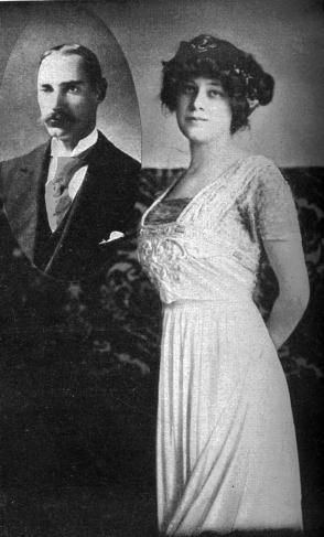 Mr & Mrs John Jacob Astor IV, 1912. Madeline Astor, Math Problems For Kids, Titanic Passengers, John Jacob Astor Iv, Consuelo Vanderbilt, John Jacob Astor, Trip To Egypt, Titanic Facts, Titanic History