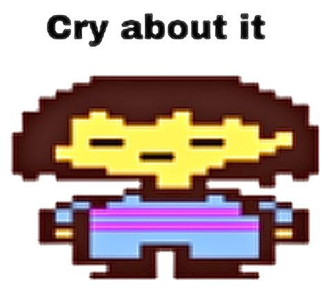 Undertale Emojis For Discord, Chara Undertale Pfp, Undertale Pfp, Little Misfortune, Fox Games, Undertale Memes, Bad Romance, Undertale Funny, Toby Fox