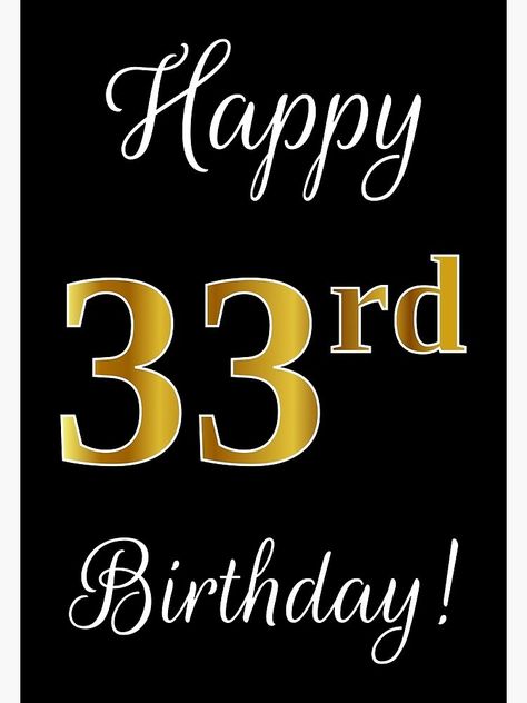 Happy 33 Birthday Quotes, Birthday Outfits Black Women, Happy Onam Images, Birthday Outfits Black, Happy 33rd Birthday, Onam Images, Special Happy Birthday Wishes, 33 Birthday, Holiday Backgrounds