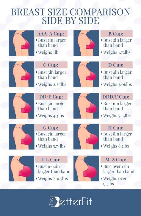 Breast Sizes Chart, Bra Sizing, Moda Academia, Bra Fitting Guide, Bra Sewing, Bra Hacks, Fashion Terms, Breast Reduction, Breast Surgery