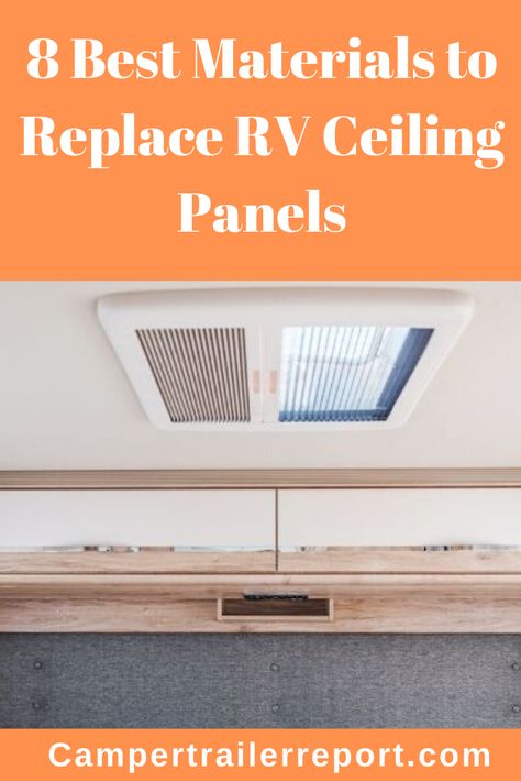 Camper Ceiling Remodel, Pop Up Ceiling Ideas, Camper Ceiling Repair, Rv Ceiling Makeover, Camper Ceiling, Rv Ceiling Remodel, Camper Ceiling Ideas, Rv Ceiling Ideas, Cheap Ceiling Ideas