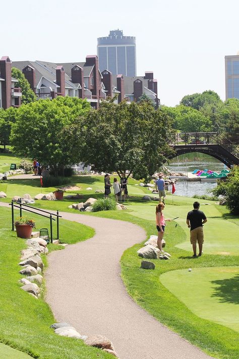 Edina. First-Ring Suburb. Excellent Quality of Life for Residents. Edina Minnesota, Quality Of Life, One Ring, Baseball Field, Minnesota, Marketing