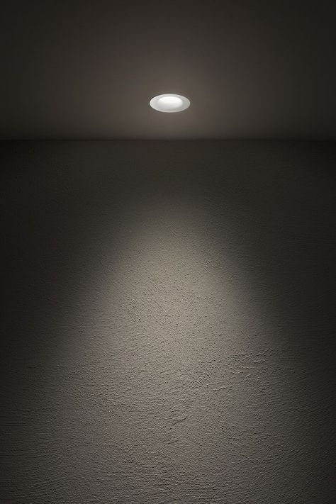 Ceiling Downlights, Recessed Downlights, Recessed Ceiling, Light Beam, Organic Design, Light Design, Design Solutions, Indoor Lighting, Lighting Design