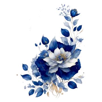 Blossom Cartoon, Blue Flower Png, Painted Plants, Iris Watercolor, Watercolor Iris, Flowers Cartoon, Blue Watercolor Flowers, Plant Watercolor, Hd Flowers