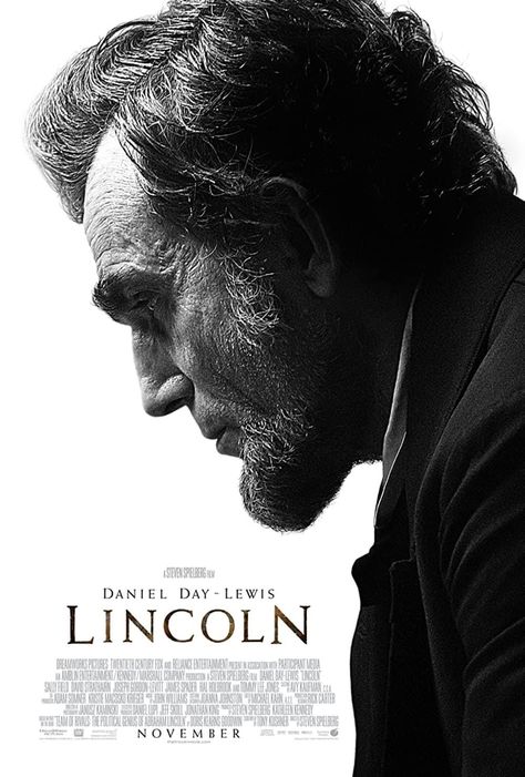 Daniel Day Lewis Lincoln, Lincoln Movie, Best Thanksgiving Movies, Mary Todd Lincoln, Eric Bana, Sally Field, Joseph Gordon, Tommy Lee Jones, Daniel Day