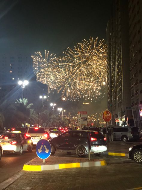 Random Snaps, Uae National Day, Fireworks Display, National Day, Ferris Wheel, Fireworks, Fair Grounds, Travel, Quick Saves