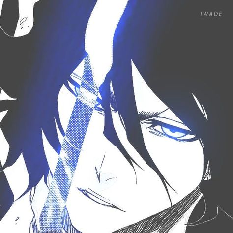 Manga Bleach Pfp, Zangetsu Icon Manga, Bleach Anime Icons, Tensa Zangetsu Manga, Tensa Zangetsu Icon, Cool Icons For Profile, Bleach Profile Picture, Cool Manga Pfp, Bleach Anime Aesthetic