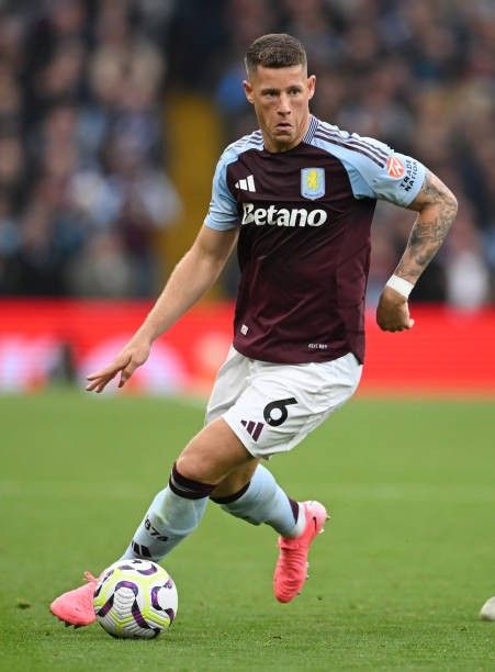 Ross Barkley, Football Club, Football, American Football