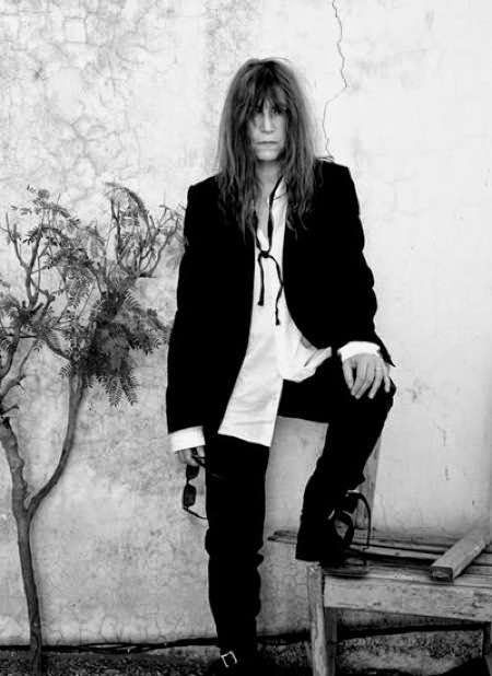 Quote of the week: Patti Smith | That's Not My Age Thats Not My Age, Patty Smith, Robert Mapplethorpe, Quote Of The Week, Patti Smith, Ann Demeulemeester, Blue Star, Beautiful Photography, Music Art