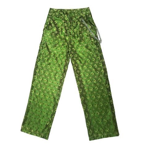 Pop Sweater Regular Price $70.00 Old School Hip Hop Outfits, Hip Hop Photoshoot, Summer Y2k Outfits, 90s Fashion Summer, Boogzel Apparel, Chain Pants, Snake Print Pants, Green Snake, Skirt Y2k