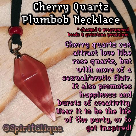 Cherry Quartz Crystal Meaning, Cherry Quartz Meaning, Meditation Sanctuary, Aura Colors Meaning, Crystal Magick, Quartz Meaning, Quarts Crystal, Emotional Vampire, Dark Crystal