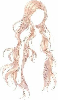 This Is A Story Of The Secret Oldest Strauss Sibling  That Was Suppos… #fanfiction #Fanfiction #amreading #books #wattpad Anime Long Hairstyles, Long Anime Hair, Anime Hair Styles, Hairstyles Anime, Anime Long Hair, Hair Clipart, Pelo Anime, Manga Hair, Long Haircuts