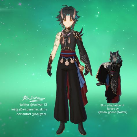 Webcore Character, Sumeru Oc Outfit, Genshin Skins, Genshin Outfits, Dress References, Xiao Genshin, Father Son Relationship, Skin Drawing, Pink Frosting