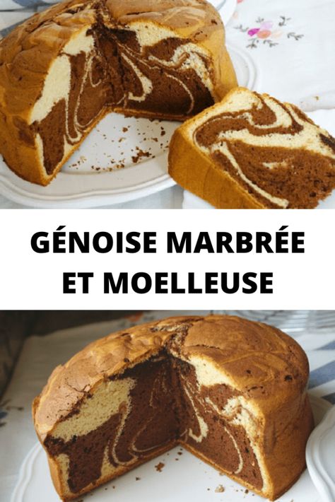 Bonjour la team gourmande Ce cake marbré c’est le cake que je fais depuis des années et que toute la famille et les gens autour de moi ont adopté. Il est très simple , économique et reste super moelleux très longtemps .  L’ huile contrairement au beurre ,lui donne beaucoup de légèreté.  Je vous propose la recette inratable de la Génoise marbrée facile et rapide à préparer et ultra moelleuse et qui est idéale pour tout les nuls en pâtisserie!! Italian Recipes Appetizers, Healthy Peanut Butter Cookies, Butter Cookies Easy, Fancy Desserts Recipes, Gluten Free Peanut Butter Cookies, Soft Peanut Butter Cookies, Keto Peanut Butter Cookies, Vegan Peanut Butter Cookies, Italian Cookie Recipes