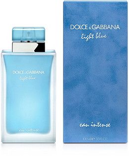 FREE Dolce & Gabbana Light Blue Fragrance Sample! http://po.st/LB9X0p Light Blue Intense, Dolce And Gabbana Light Blue, Light Blue Eau Intense, Light Blue Dolce Gabbana, Dolce And Gabbana Perfume, Light Blue Perfume, Granny Smith Apple, Pure Skin, Best Fragrance For Men