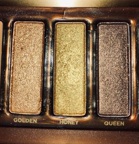 Golden Brunette, Brunette Aesthetic, Serena Van Der Woodsen, Super Rich Kids, Gold Girl, Gold Aesthetic, Eyeshadow Palettes, Rich Kids, Golden Girl