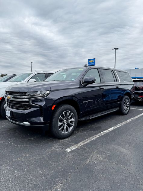 Define your journey with this 2024 Chevy Suburban LT, where unmatched space, comfort, and capability come together to create the ultimate SUV for any adventure, big or small! 🗺 🛣️ 🚗 (Stock#G46415)  #HealeyBrothers #HudsonValley #HVNY #poughkeepsieny #orangecountyny #sussexcountynj #essexcountynj #bergencountynj #chevy #chevysuburban #chevycars #suburban #lt #suv Chevrolet Dealership, New Hampton, Poughkeepsie Ny, Hudson Valley Ny, Chevy Suburban, Chrysler Dodge Jeep, Chevrolet Suburban, Car Auctions, Hudson Valley