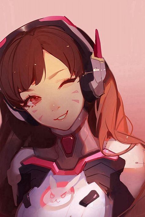 Dva Overwatch Cute Anime Game Art Illustration #art #illustration #cute #anime #game #Role #DvaOverwatch D.va Wallpaper, Dva Overwatch, Overwatch Wallpapers, D.va Overwatch, Overwatch Fan Art, Hd Anime Wallpapers, Background Images Wallpapers, Art Manga, Anime Wallpaper Phone