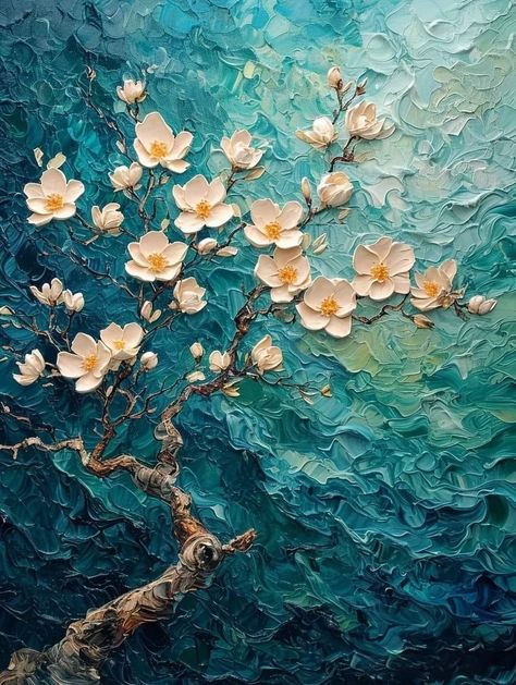 Gold Art Painting, Beautiful Abstract Art, Flower Painting Canvas, Pablo Neruda, Painting Gallery, Diy Canvas Art Painting, Flower Art Painting, Painting Wallpaper, Art And Illustration