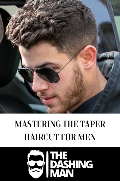 Taper Haircut, Fade Haircut Styles, Haircut For Men, Tapered Haircut, Haircut Styles, Fade Haircut, Elevate Your Look, Hair Cut, Haircuts For Men