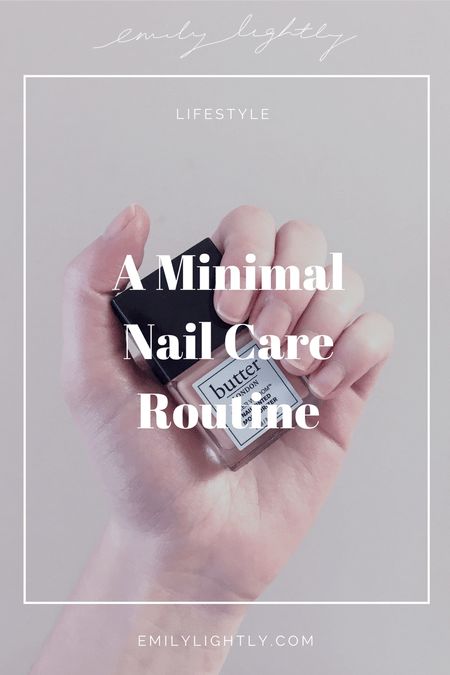 A Minimal Nail Care Routine Minimal Nail, Minimalist Beauty Routine, Night Beauty Routine, Korean Beauty Routine, Natural Skincare Recipes, Skin Care Routine For 20s, Minimalist Beauty, Nail Care Routine, Minimal Nails