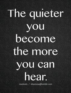 Listen. Life Quotes Love, Quotable Quotes, The Words, Great Quotes, Picture Quotes, Beautiful Words, Inspirational Words, Cool Words, Words Quotes