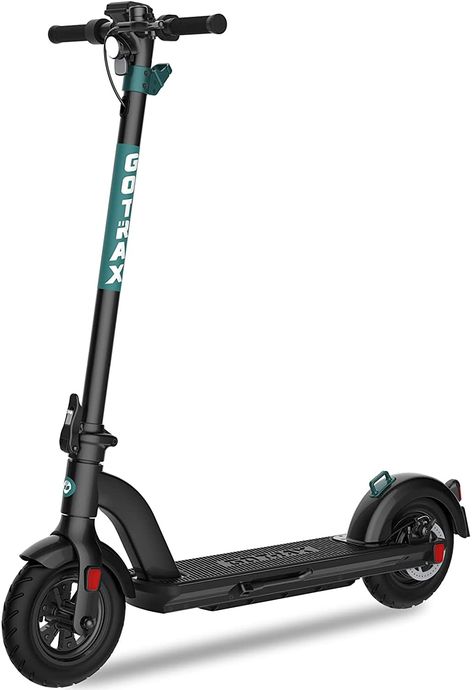 GOTRAX GMAX ULTRA| STAND UP ELECTRIC SCOOTER Electric Scooter With Seat, Electric Scooter For Kids, Best Electric Scooter, Electronic Lock, Kids Scooter, Skater Girls, E Scooter, Roller Skating, Cruise Control