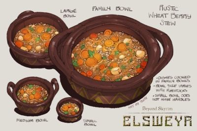 Skyrim Food, Fantasy Food, Lots Of Food, Food Artwork, Food Fantasy, Food Illustration Art, Cute Food Drawings, Cute Food Art, Food Concept