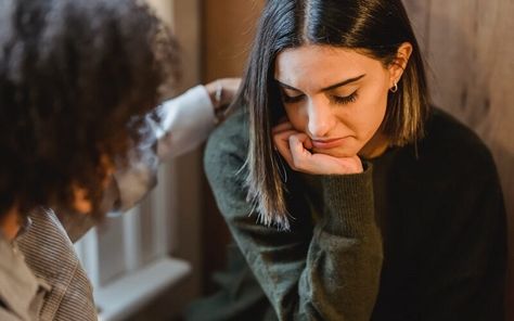 Delayed Grief: When Grief Shows Up Later — Talkspace Psychic Readings, New York Jets, Toxic Relationships, Emotional Support, Empath, Infj, Get Over It, Mbti, Self Care