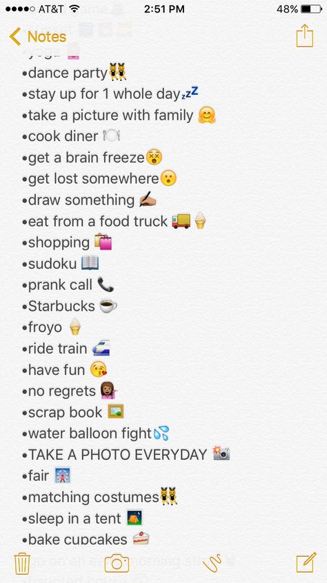 Summer ( bucketlist and things to go ) Teen Sleepover Ideas, Best Friend Bucket List, Teen Sleepover, Bored Jar, Girl Sleepover, Kids Things To Do, What To Do When Bored, Fun Sleepover Ideas, Sleepover Things To Do