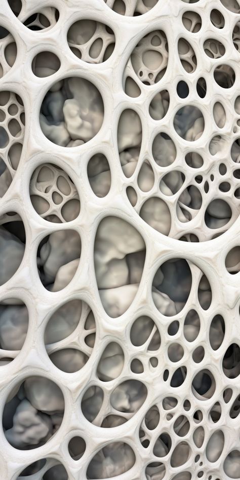 Principles Of Design In Nature, Geometric Shapes In Nature, Fractal Patterns In Nature, Biomorphic Pattern, Organic Patterns In Nature, Generative Design Architecture, Organic Shapes In Nature, Texture In Nature, Mushroom Texture