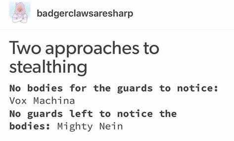 Mighty Nein Quotes, Mighty Nein Memes, D D Funny, Critical Role Campaign 2, Critical Role Characters, Dungeons And Dragons Memes, Dragon Memes, Dnd Funny, Mighty Nein