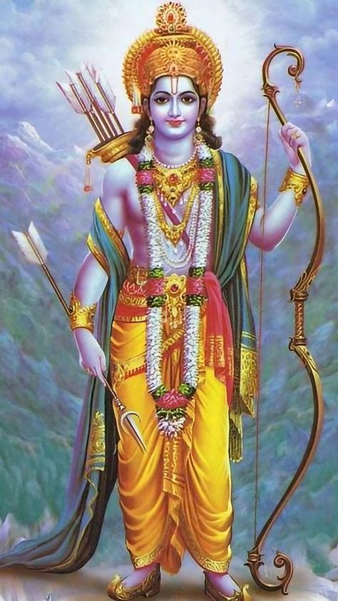 Shree Ram Hd Wallpaper, Sia Ram, Ram Hd Wallpaper, Raja Ram, Bhagwan Ram, Shree Ram Photos, Shree Ram Images, Shri Ram Wallpaper, Ram Ji Photo