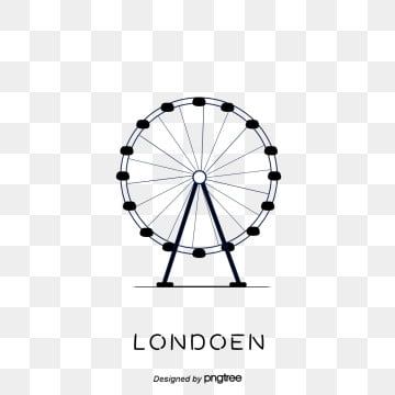 architecture,hand painted,ferris wheel,vectors,simple,britain,black,wheel clipart,london clipart,london Ferris Wheel Tattoo Simple, Ferris Wheel Tattoo, Ferris Wheel Drawing, London Clipart, Grpahic Design, Black Social Media Icons, Wheel Tattoo, Minimalist Drawing, Ink Brush