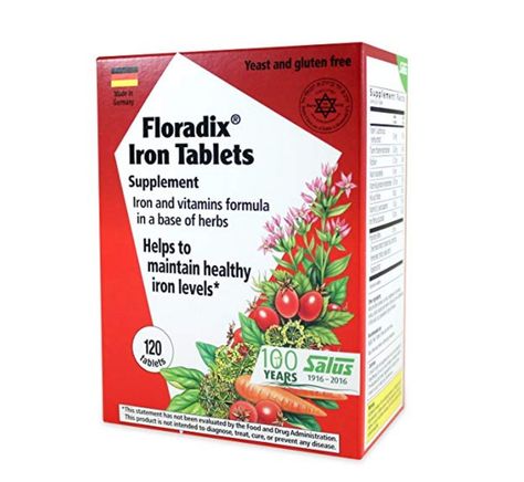 A diet lacking iron-rich foods or experiencing issues with absorbing iron contributes to anemia. Prescribed iron supplements can cause diarrhea and constipation. This OTC iron remedy helps to maintain healthy iron levels with no side effects. Natural | products | iron deficiency causes | plant-based supplement | iron deficiency anemia | minerals | iron deficiency anemia remedies #irondeficiency #chronic pain #ironrichfood Iron Tablets, Gluten Free Yeast Free, Iron Supplement, Iron Deficiency, Iron Rich Foods, Iron Rich, Palm Kernel Oil, Red Blood, Red Blood Cells