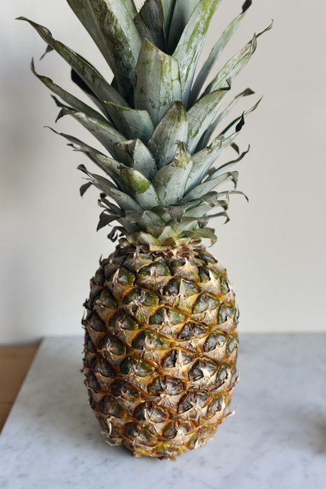 Pineapple Core, Eating Pineapple, Baby Nutrition, Cervical Mucus, Fertility Foods, Healthy Eggs, Brazil Nuts, Dark Leafy Greens, Fermented Vegetables