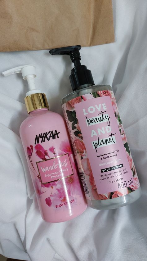 @mynykaa @lovebeautyandplanetUS Skin Care Captions, Love Beauty Planet, Beginner Skin Care Routine, Skin Care Basics, Skin Care Routine Order, Beauty Planet, Basic Skin Care, Good Skin Tips, Basic Skin Care Routine