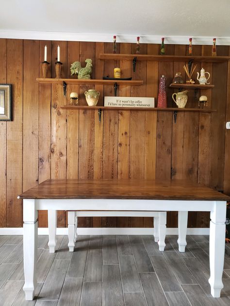 Cedar Siding Interior Walls, Stained Tongue And Groove Walls, Cedar Walls Interior Living Room, Cedar Interior Walls, Cedar Plank Wall, German Biergarten, House Rehab, Wall Color Schemes, Cedar Cabin