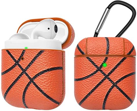 Airpods Accessories, Basketball Room, Apple Airpods Case, Basketball Accessories, Softball Catcher, Basketball Wall, Airpods 2, Coaching Volleyball, Basketball Clothes