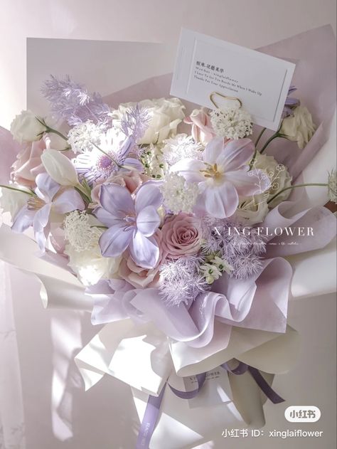 Flower Boquet, Tout Rose, Luxury Flower Bouquets, Prettiest Bouquet, Boquette Flowers, Flower Gift Ideas, A Bouquet Of Flowers, Flowers Bouquet Gift, Nothing But Flowers