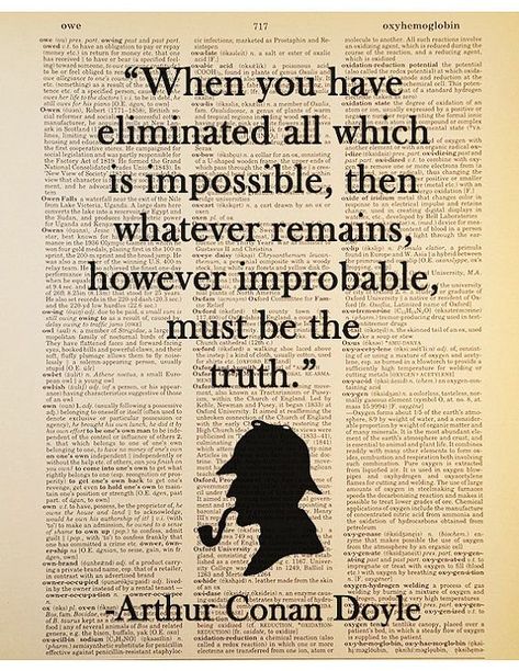 Arthur Conan Doyle Quotes, Sherlock Wallpaper, Sherlock Holmes Book, Sherlock Holmes Quotes, Watson Sherlock, Sherlock Quotes, Mrs Hudson, Sherlock Fandom, Benedict Cumberbatch Sherlock