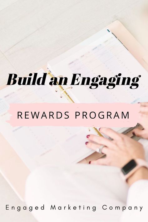 how to build an engaging rewards program for your small business or bridal shop, marketing strategy Loyalty Program Design, Marketing Small Business, Loyalty Rewards Program, Loyalty Rewards, Brand Loyalty, Program Ideas, Loyalty Program, Loyalty Card, Rewards Program