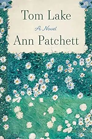 My favorite books of 2023 – Modern Mrs Darcy Ann Patchett Books, Ann Patchett, Summer Books, George Orwell, Beach Reading, Meryl Streep, Summer Reading, Historical Fiction, Fiction Books