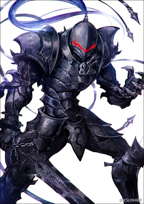 Lancelot Fgo, Berserker Fate, Sir Lancelot, 다크 판타지, Fate Anime Series, Fate Zero, Fantasy Armor, Type Moon, Fantasy Warrior